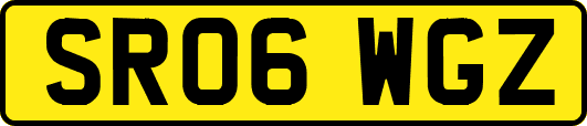 SR06WGZ