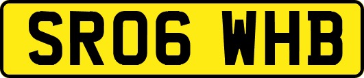 SR06WHB