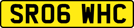 SR06WHC