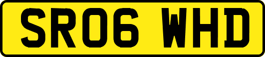 SR06WHD