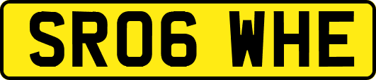 SR06WHE