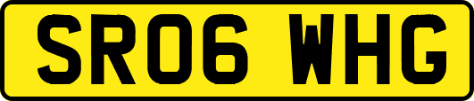 SR06WHG