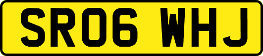 SR06WHJ
