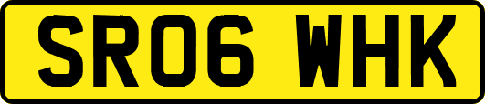 SR06WHK