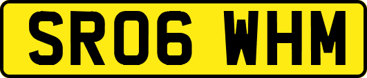 SR06WHM