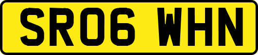 SR06WHN