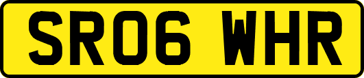 SR06WHR