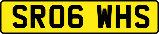 SR06WHS