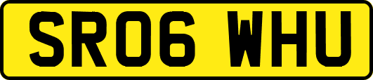 SR06WHU