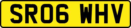 SR06WHV