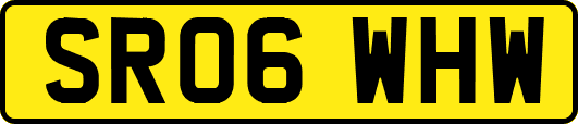 SR06WHW