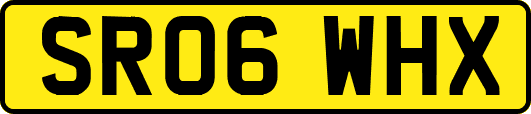 SR06WHX