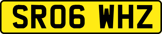 SR06WHZ