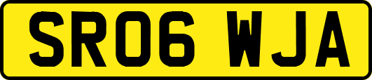 SR06WJA