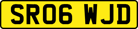 SR06WJD