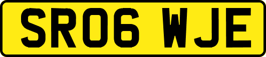 SR06WJE