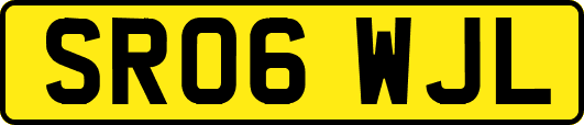 SR06WJL