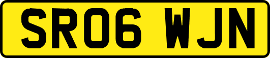 SR06WJN