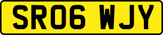 SR06WJY