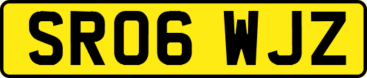 SR06WJZ