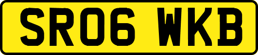 SR06WKB