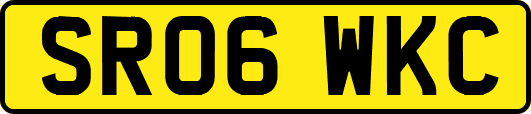 SR06WKC