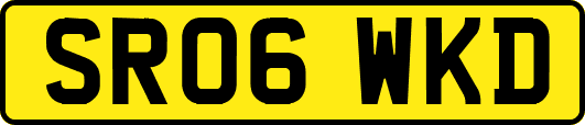 SR06WKD