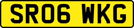 SR06WKG