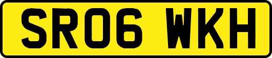 SR06WKH