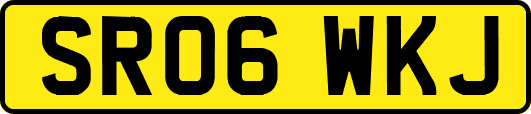 SR06WKJ