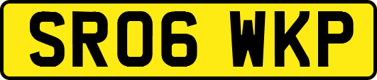 SR06WKP