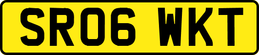 SR06WKT