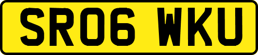 SR06WKU