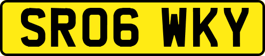 SR06WKY