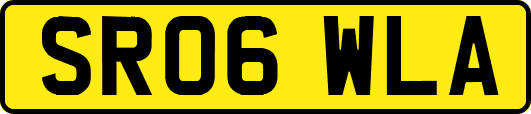 SR06WLA