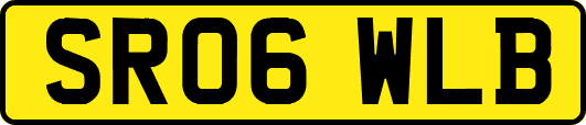 SR06WLB