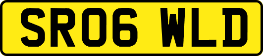 SR06WLD