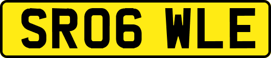 SR06WLE