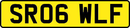 SR06WLF
