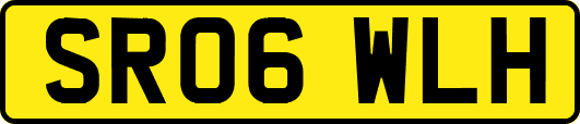 SR06WLH