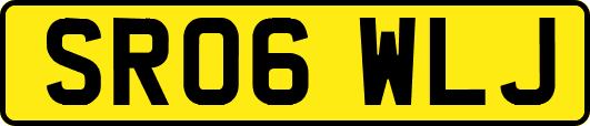 SR06WLJ