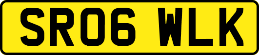 SR06WLK