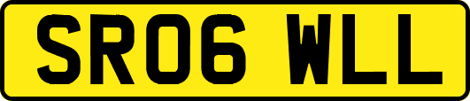 SR06WLL