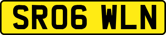 SR06WLN