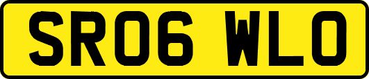 SR06WLO