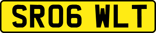 SR06WLT