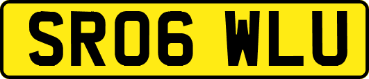 SR06WLU