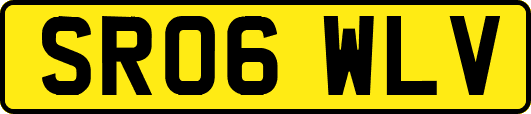 SR06WLV