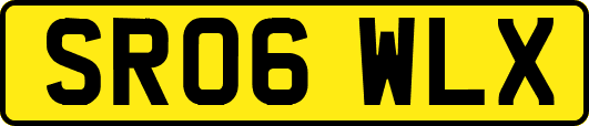 SR06WLX
