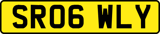 SR06WLY